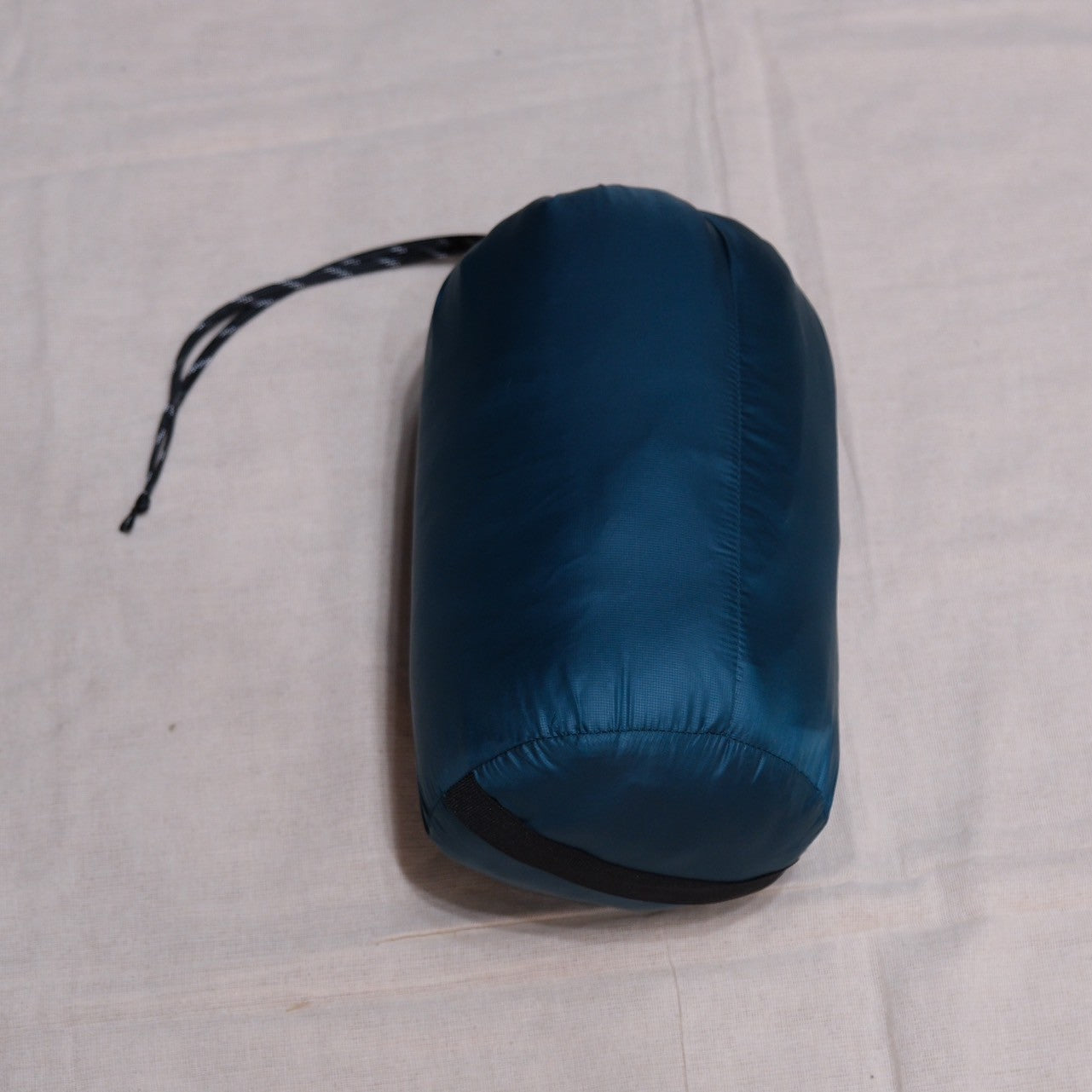 AFTERBURNER SLEEPING BAG(軽量・人工羽毛)【STATIC】