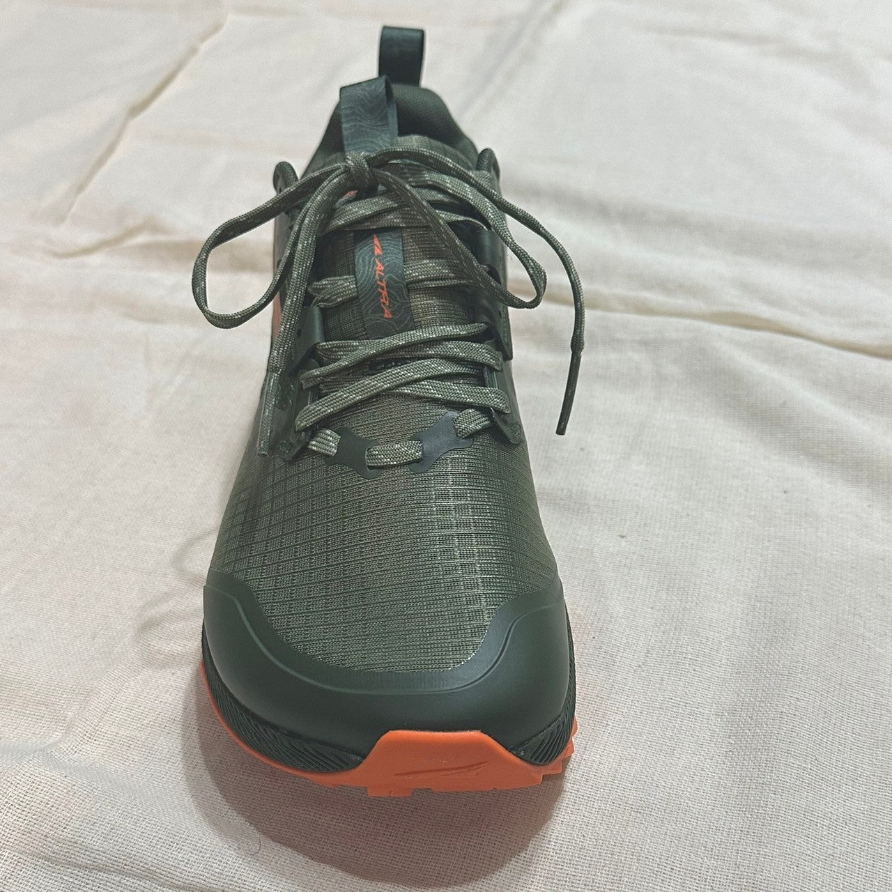 LONE PEAK 8 M's【ALTRA】★旧モデルの為20%OFF
