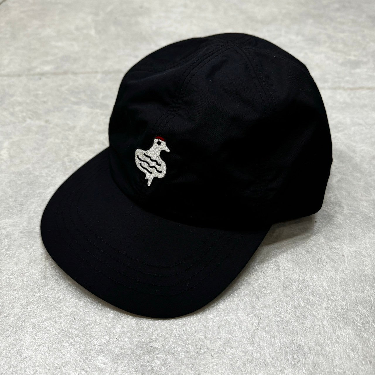 雷鳥 Cap【halo commodity】