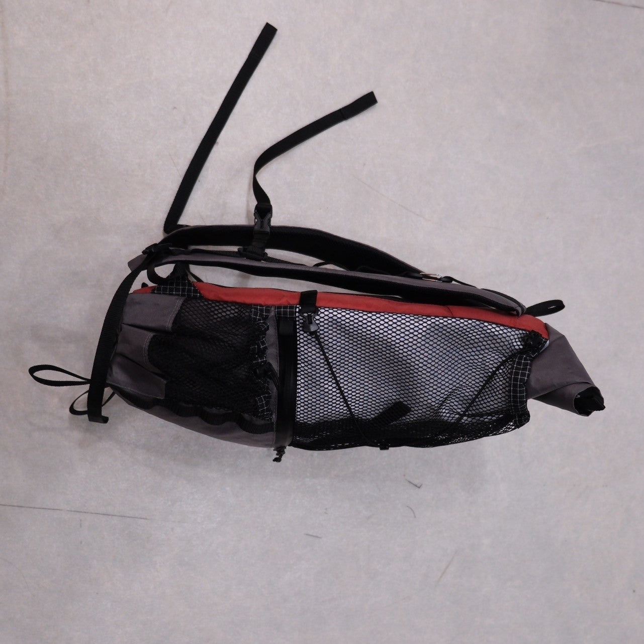 Lichen25 (ちょっと走れる/日帰り登山/ファストハイク/岩場にもおすすめ)【Rainadole Works】