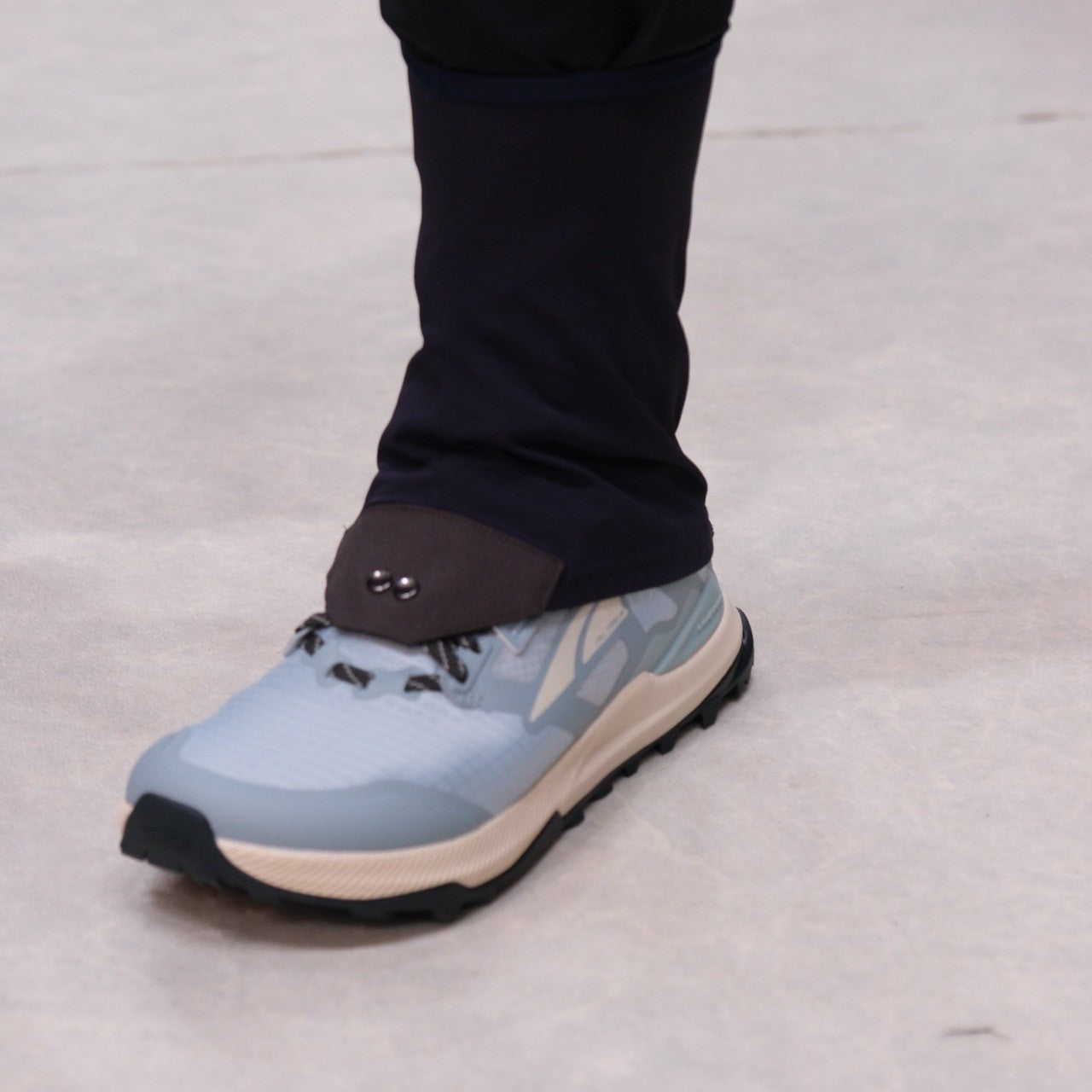 Power Gaiter 2(ALTRAのGAITER TRAP対応)【Teton Bros.】
