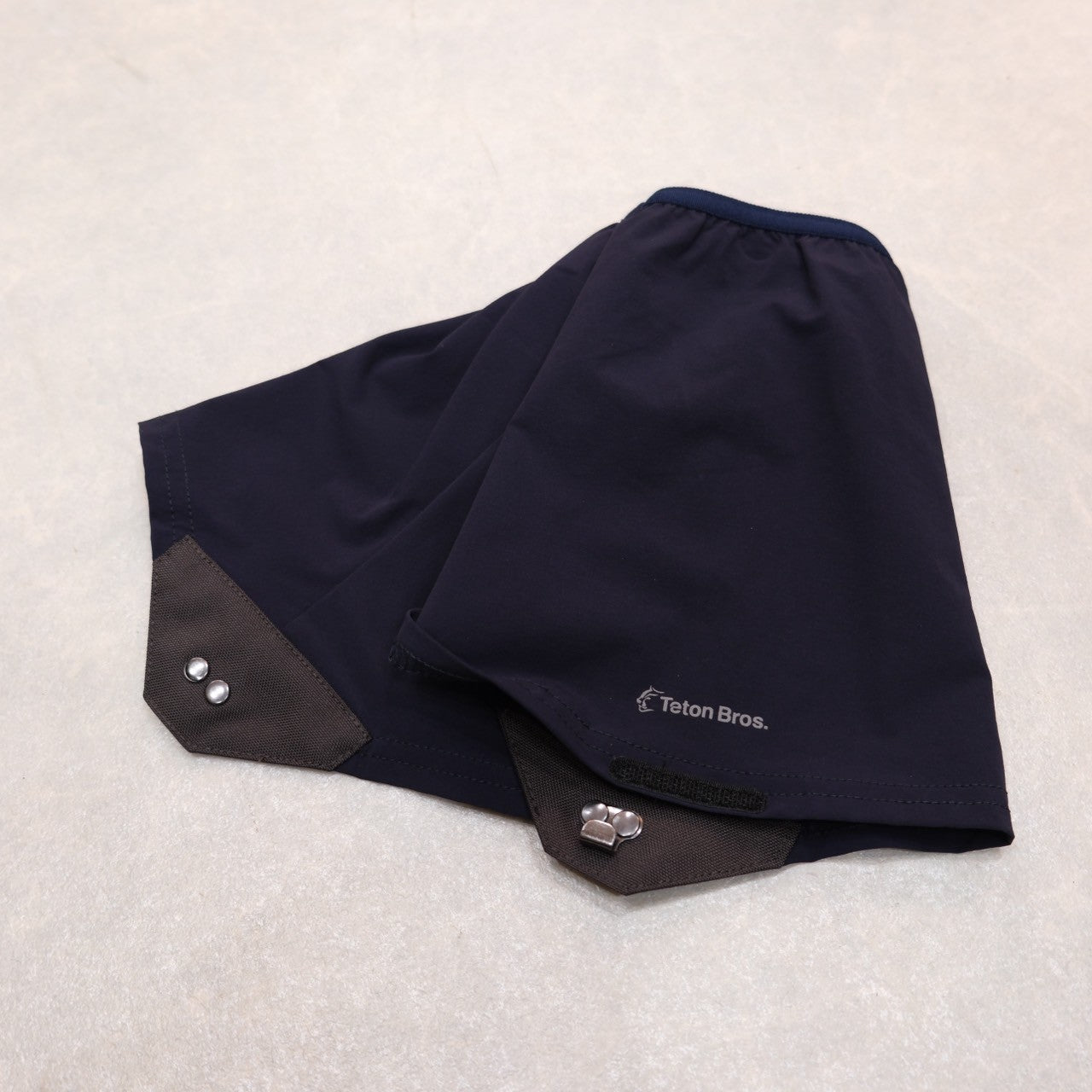 Power Gaiter 2(ALTRAのGAITER TRAP対応)【Teton Bros.】