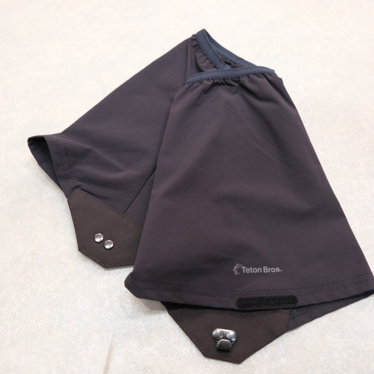 Power Gaiter 2(ALTRAのGAITER TRAP対応)【Teton Bros.】