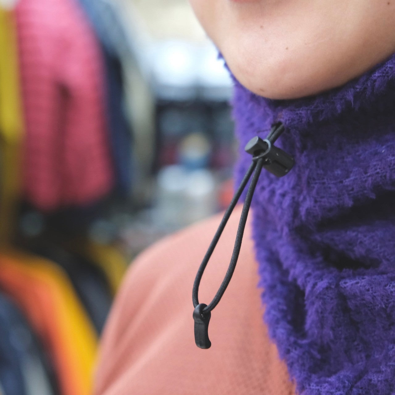 Hoodie Hat(アルファのフード)【ULSUS】