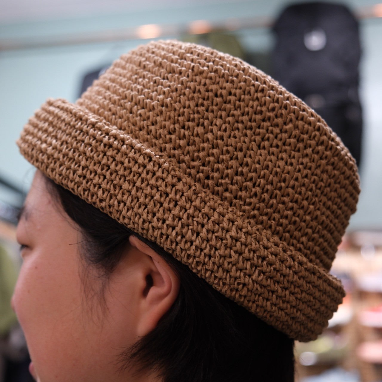 Dale Dome Cap(通気性抜群/ハットにもなる)【halo commodity】