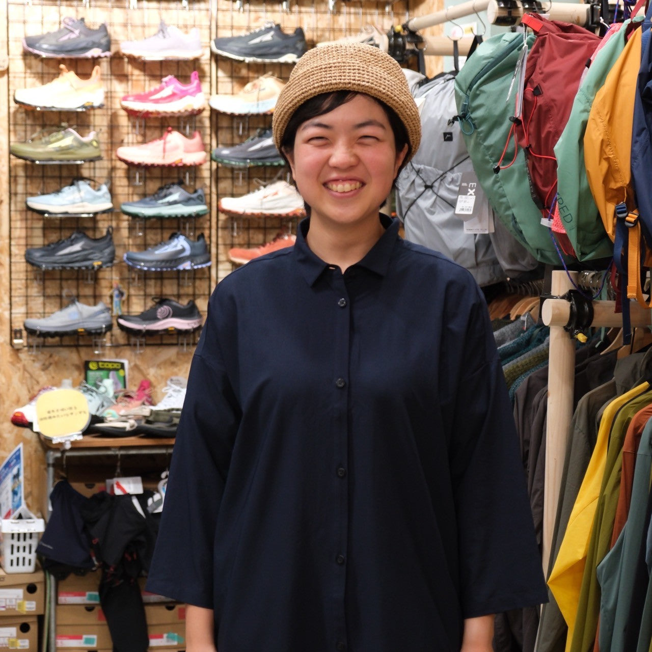 Dale Dome Cap(通気性抜群/ハットにもなる)【halo commodity】