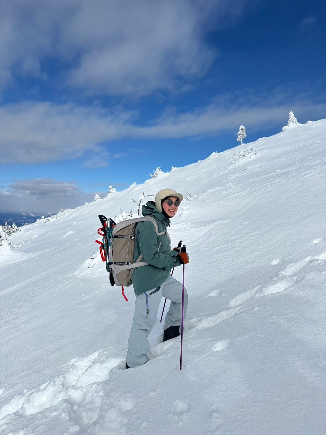 WS TB Pant(ハードシェルパンツ/取り外し可能なビブタイプ)【Teton Bros.】 ★旧製品の為、30%OFF