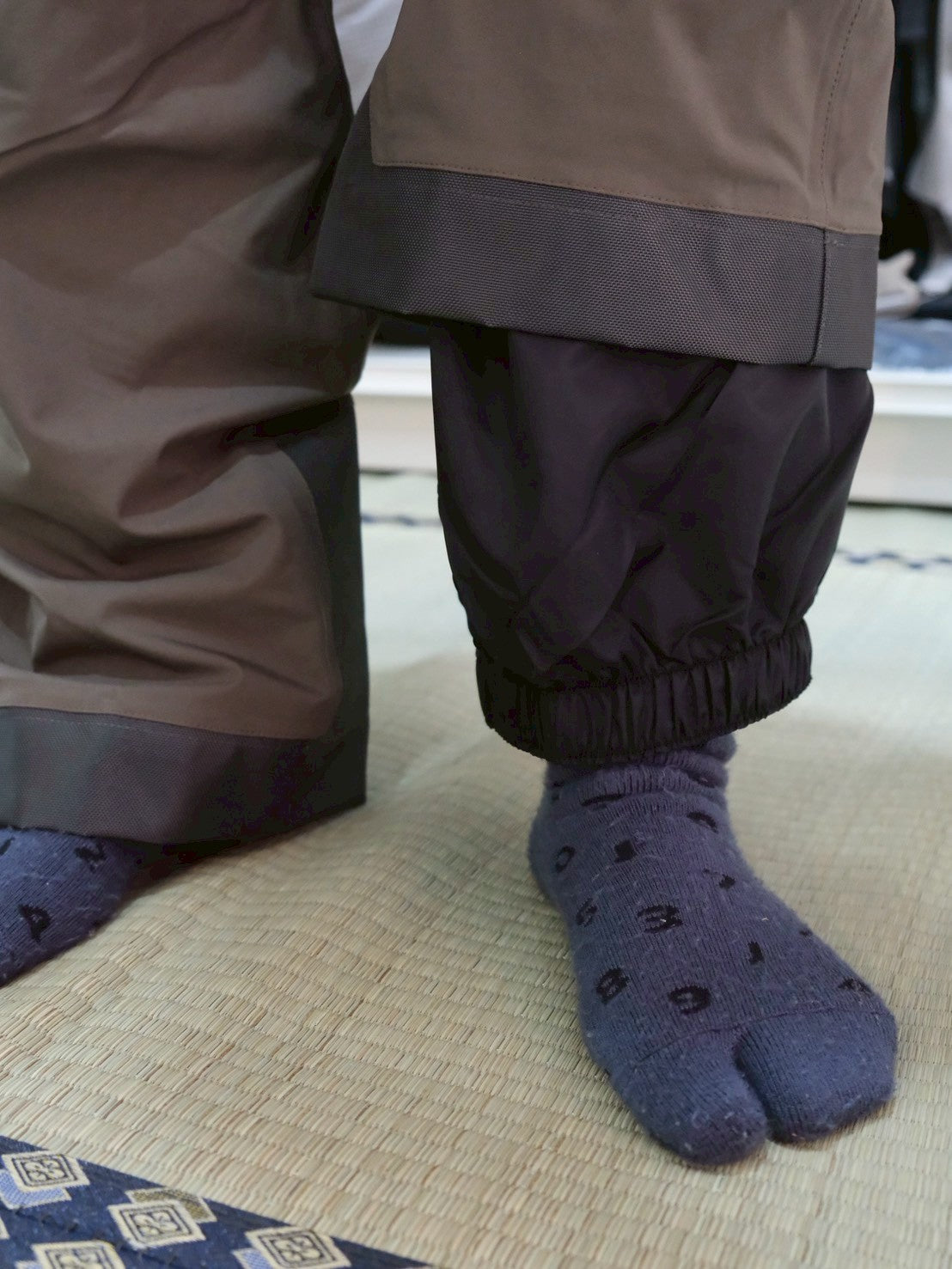 TB Pant W's(ハードシェルパンツ/取り外し可能なビブタイプ)【Teton Bros.】