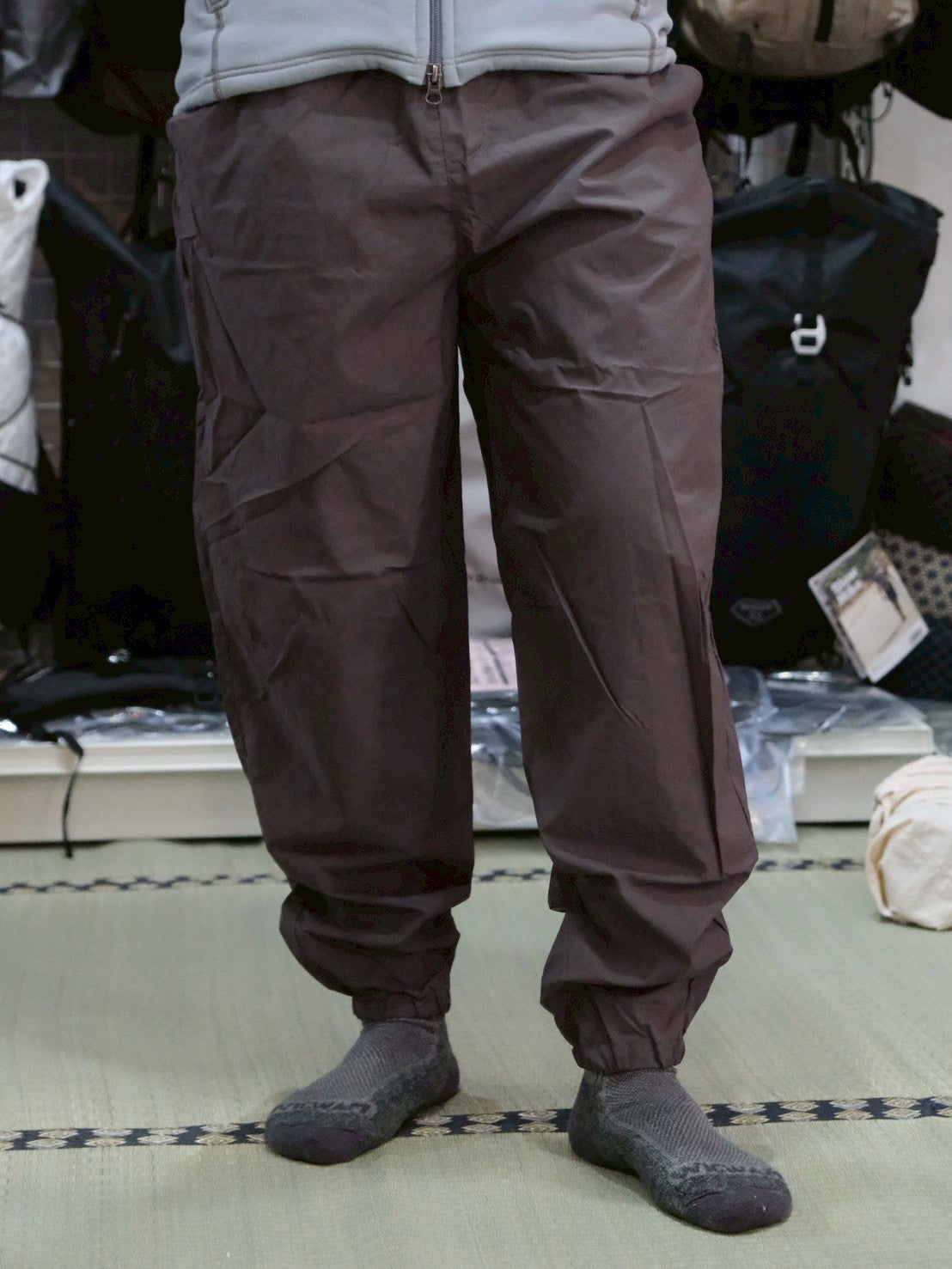 APOSTLE LT PANTS【STATIC】 – SANKAKU STAND