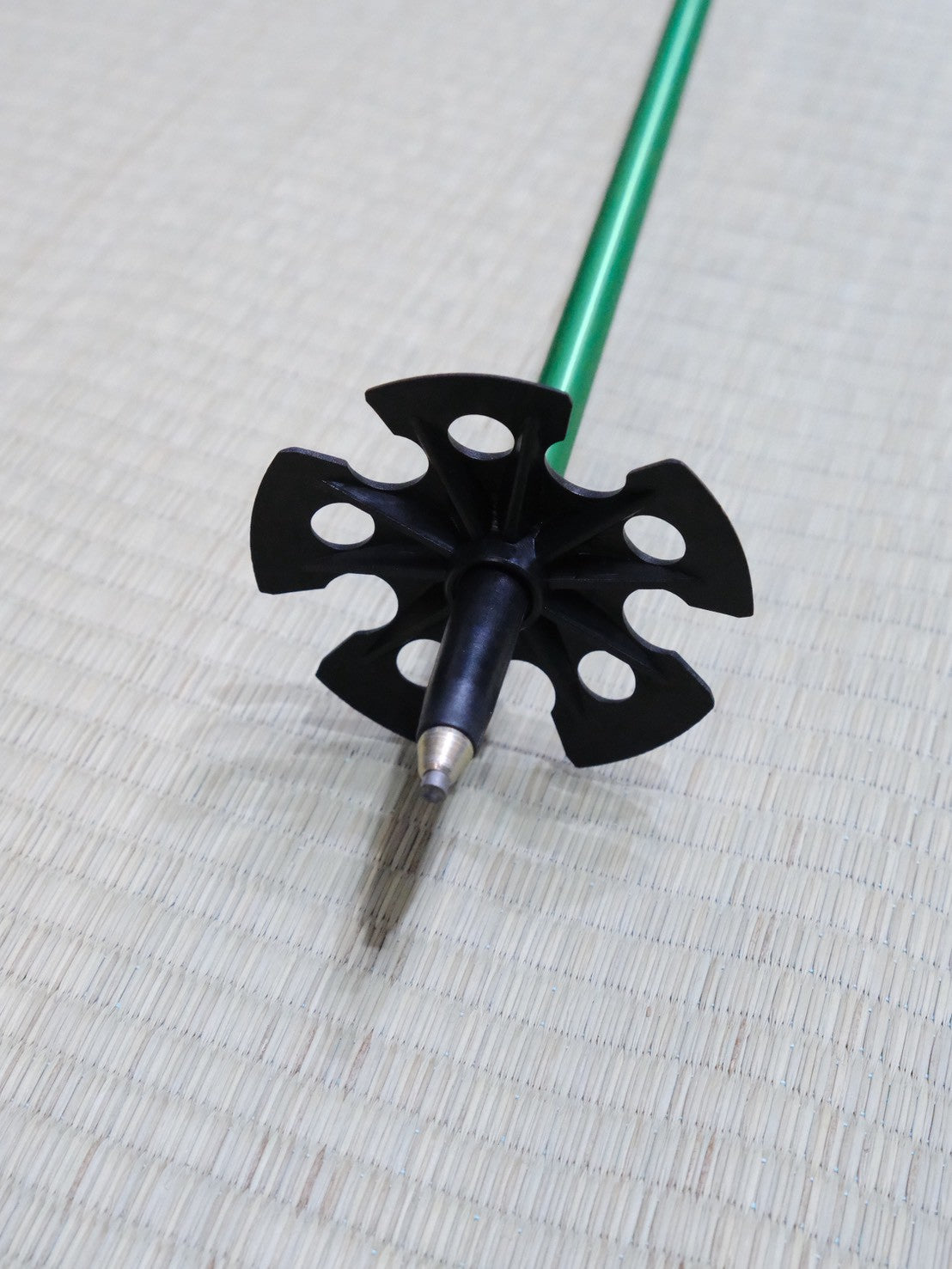 Snow basket【MOUNTAIN KING】 – SANKAKU STAND