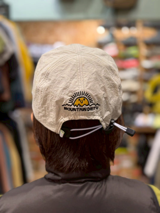 Sunny Cap(刺繍が可愛いキャップ)h261-282【halo commodity】