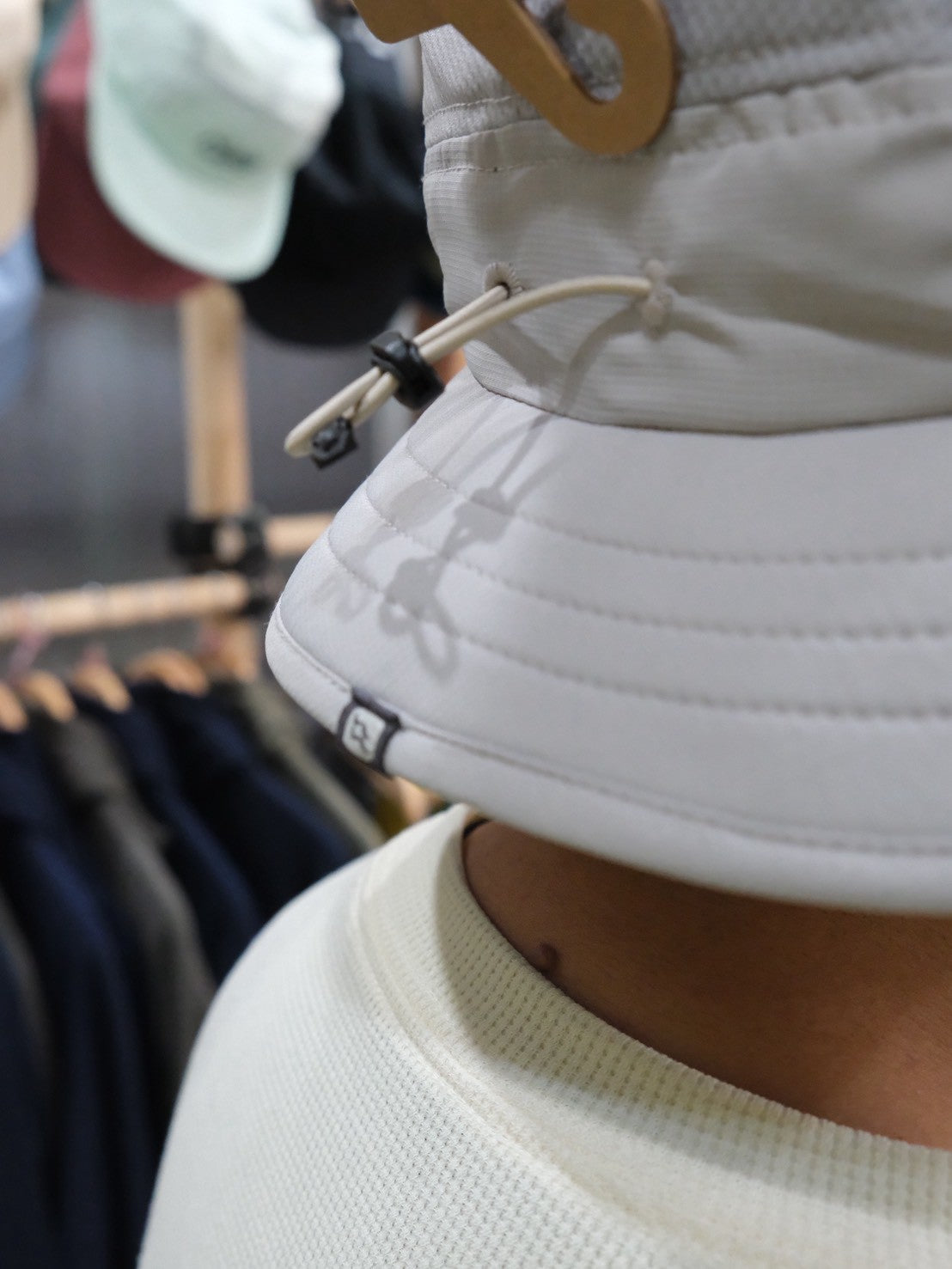 Rab Boonie Hat(通気性◎フィット感のいいハット)【Rab】