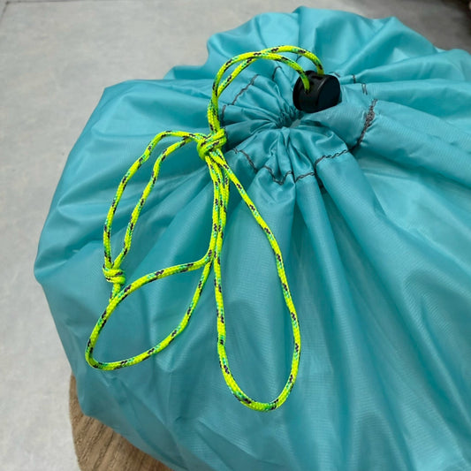 Round Stuff(スタッフサック)【OGAWAND】