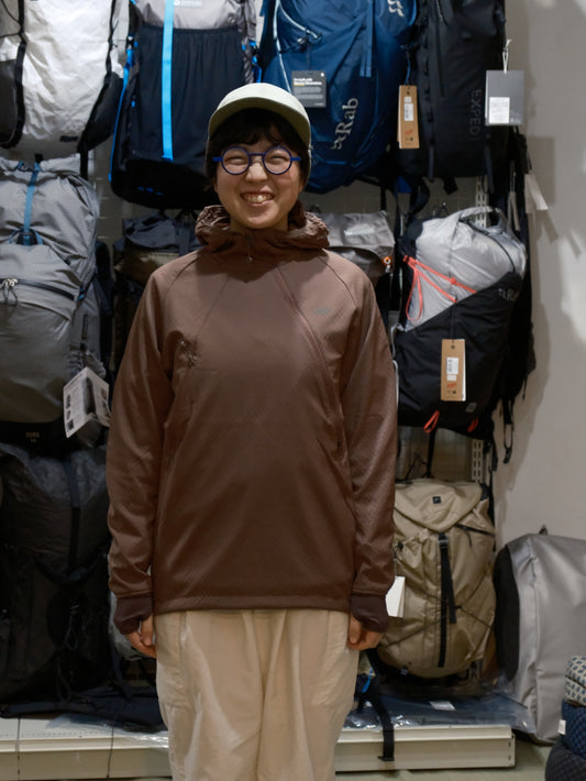 Run With Octa 2026【Teton Bros.】