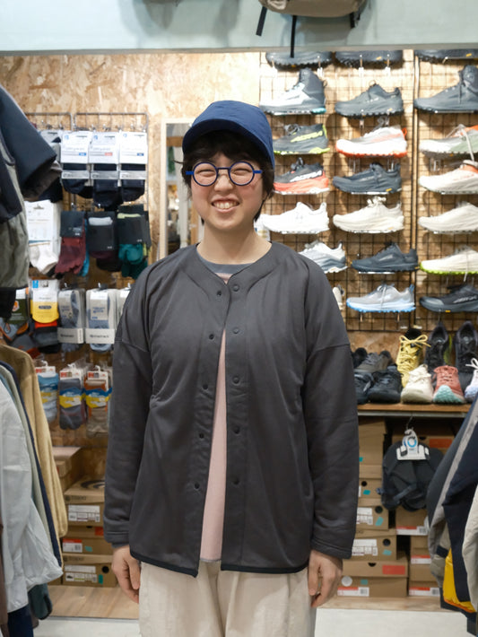 ハヲリモノocta(前開き/オクタ)【AXESQUIN 凌】