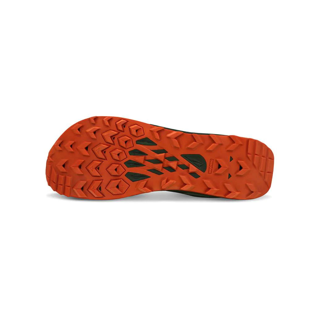 LONE PEAK 8 M's【ALTRA】★旧モデルの為20%OFF