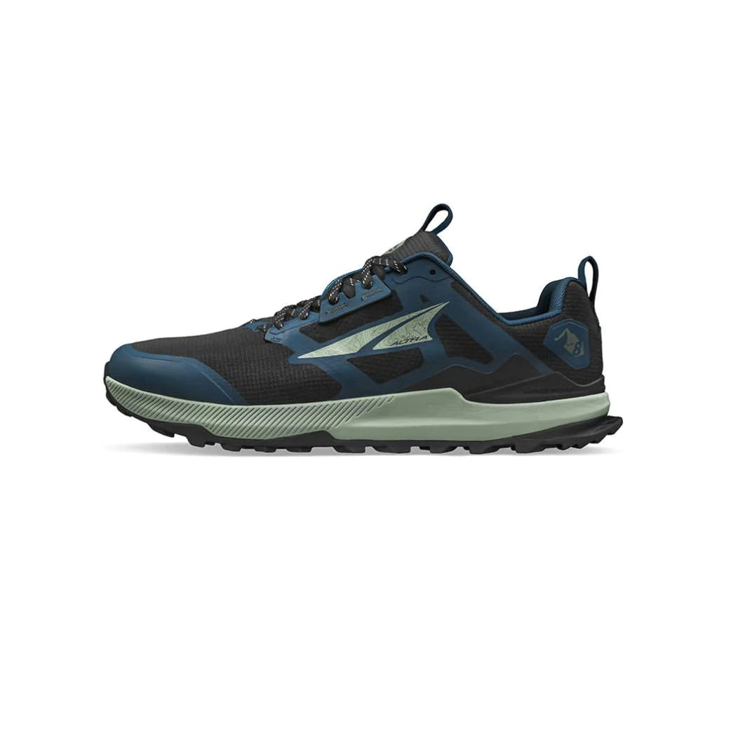 LONE PEAK 8 M's【ALTRA】★旧モデルの為20%OFF