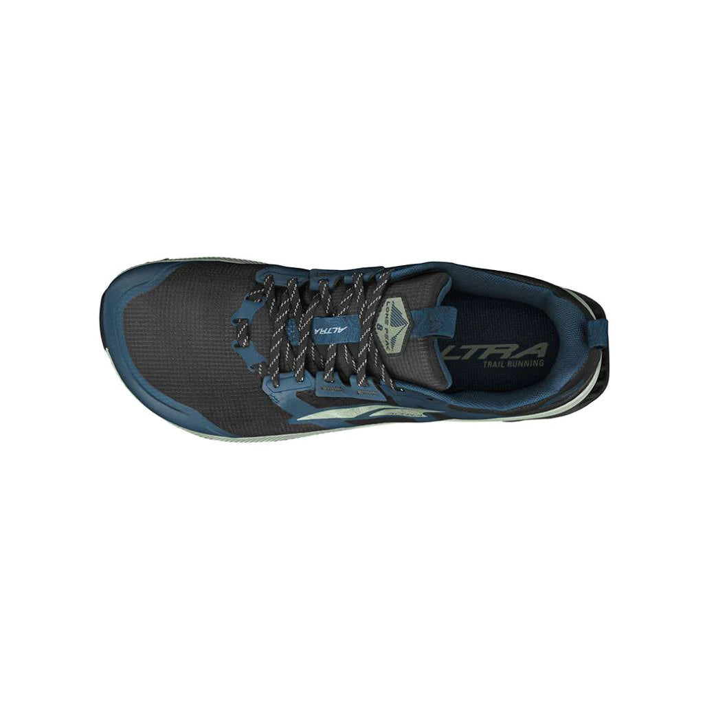 LONE PEAK 8 M's【ALTRA】★旧モデルの為20%OFF