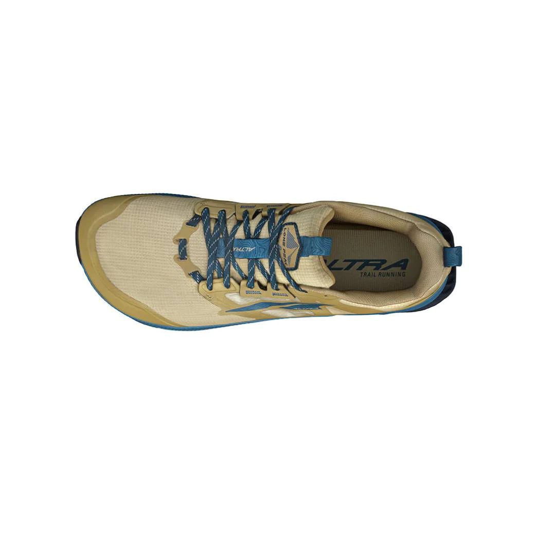 LONE PEAK 8 M's【ALTRA】★旧モデルの為20%OFF