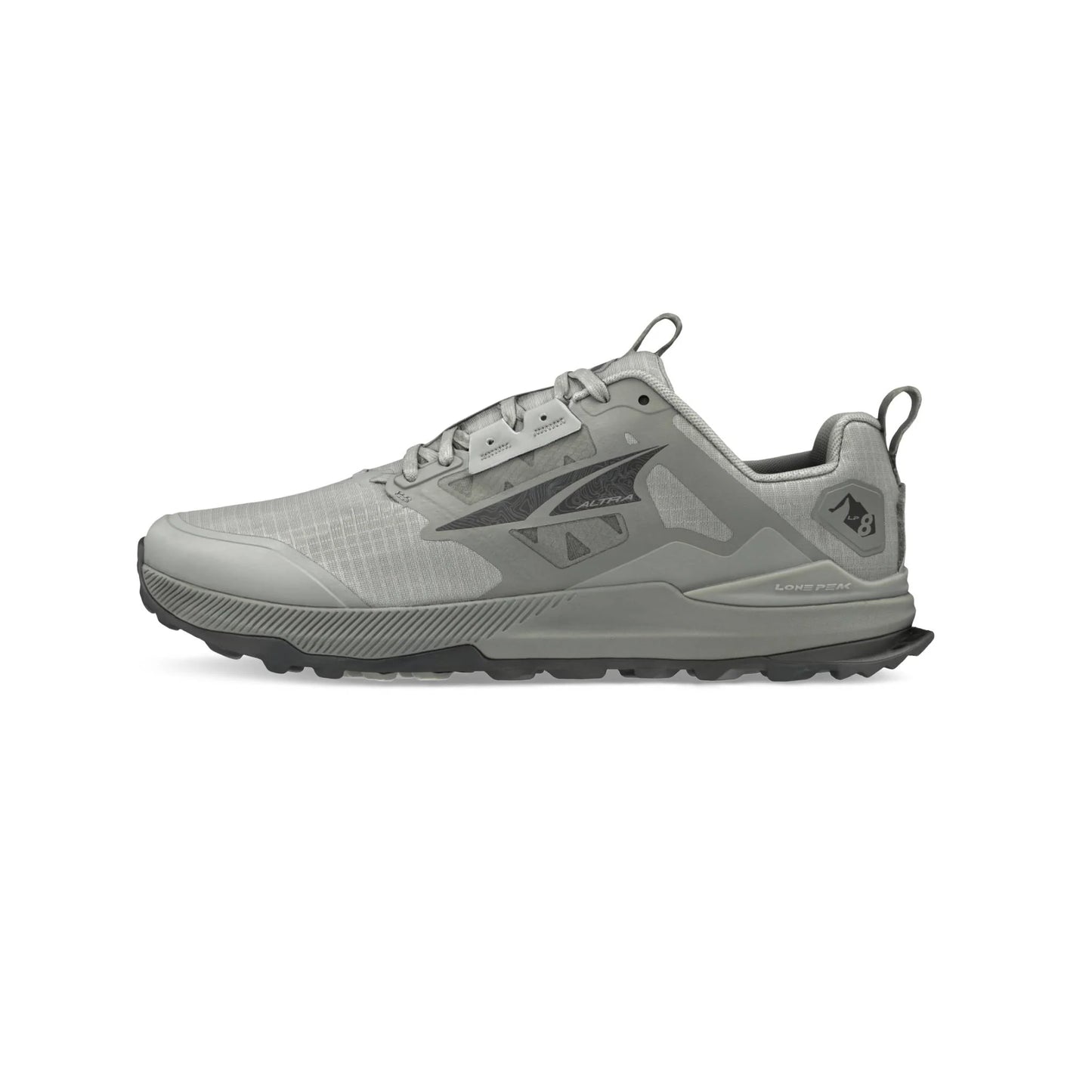 LONE PEAK 8 M's【ALTRA】★旧モデルの為20%OFF