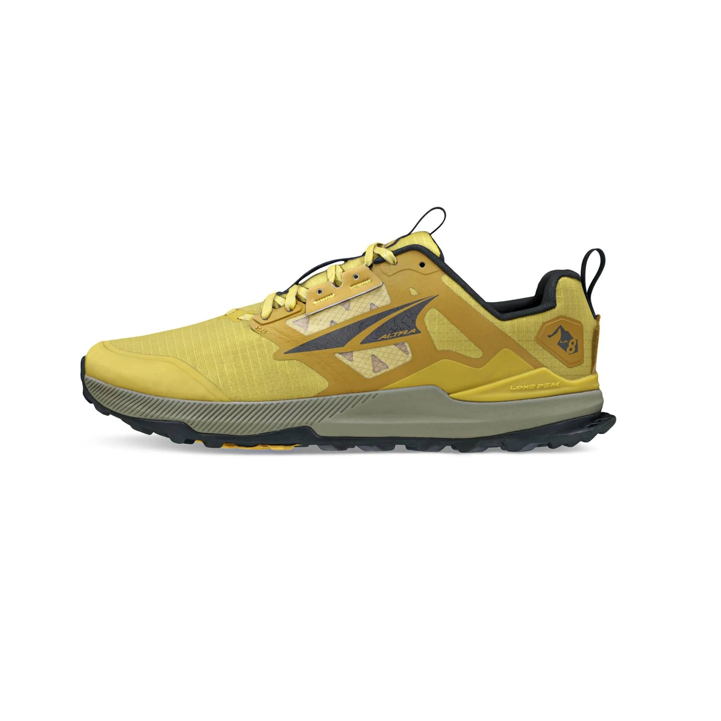 LONE PEAK 8 M's【ALTRA】★旧モデルの為20%OFF
