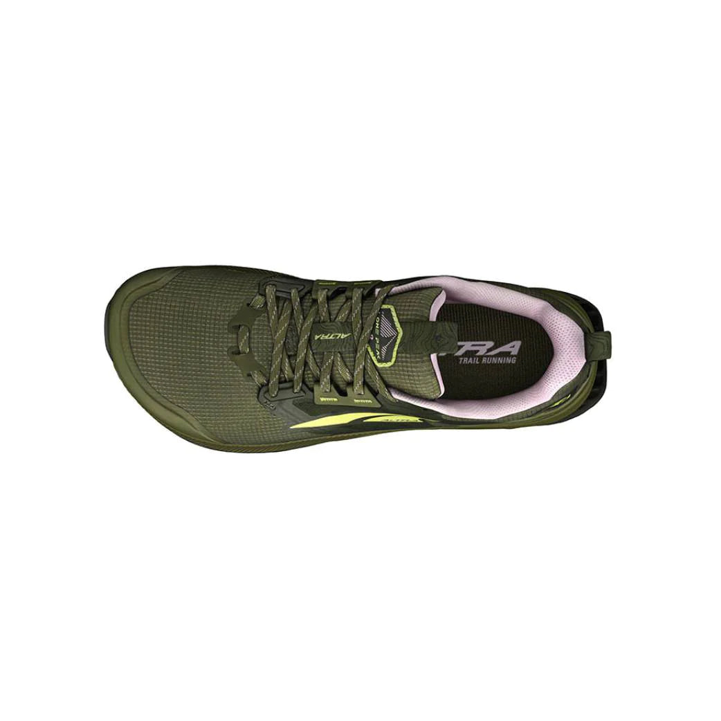 LONE PEAK 8 W's【ALTRA】★旧モデルの為20%OFF