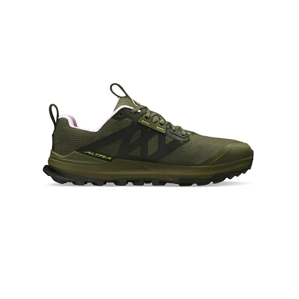 LONE PEAK 8 W's【ALTRA】★旧モデルの為20%OFF