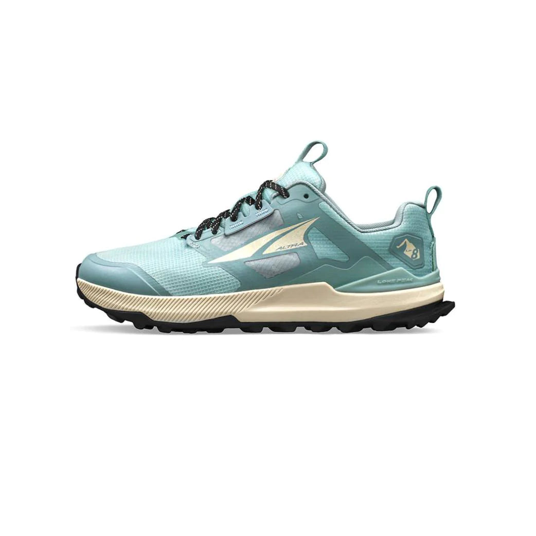 LONE PEAK 8 W's【ALTRA】★旧モデルの為20%OFF
