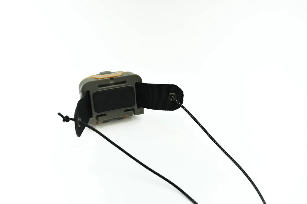 Head Light Belt(軽量ヘッドライト交換ベルト)【Shelt】