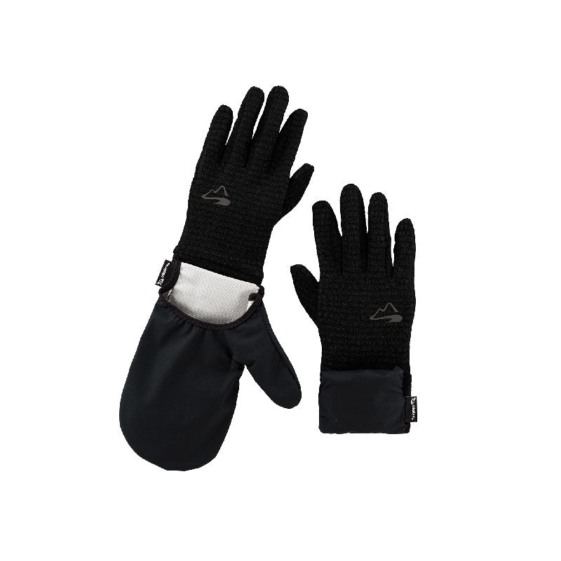 Fast Trail Glove 2.0(シェル付きグローブ)【milestone】