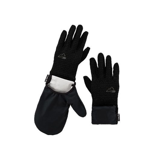Fast Trail Glove 2.0(シェル付きグローブ)【milestone】