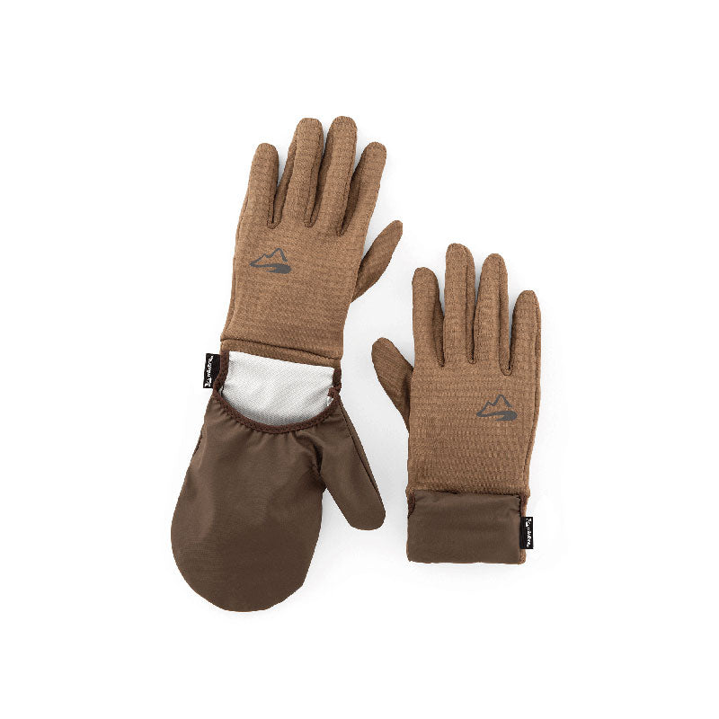 Fast Trail Glove 2.0(シェル付きグローブ)【milestone】