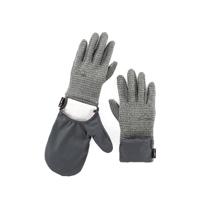 Fast Trail Glove 2.0(シェル付きグローブ)【milestone】