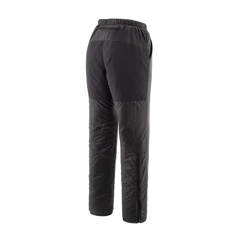 Heatwave Titanium Pants(軽量/内側チタンであたたかい化繊インサレーションパンツ)【milestone】