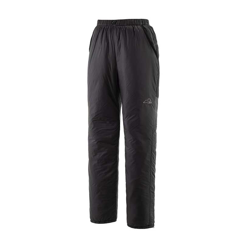 Heatwave Titanium Pants(軽量/内側チタンであたたかい化繊インサレーションパンツ)【milestone】