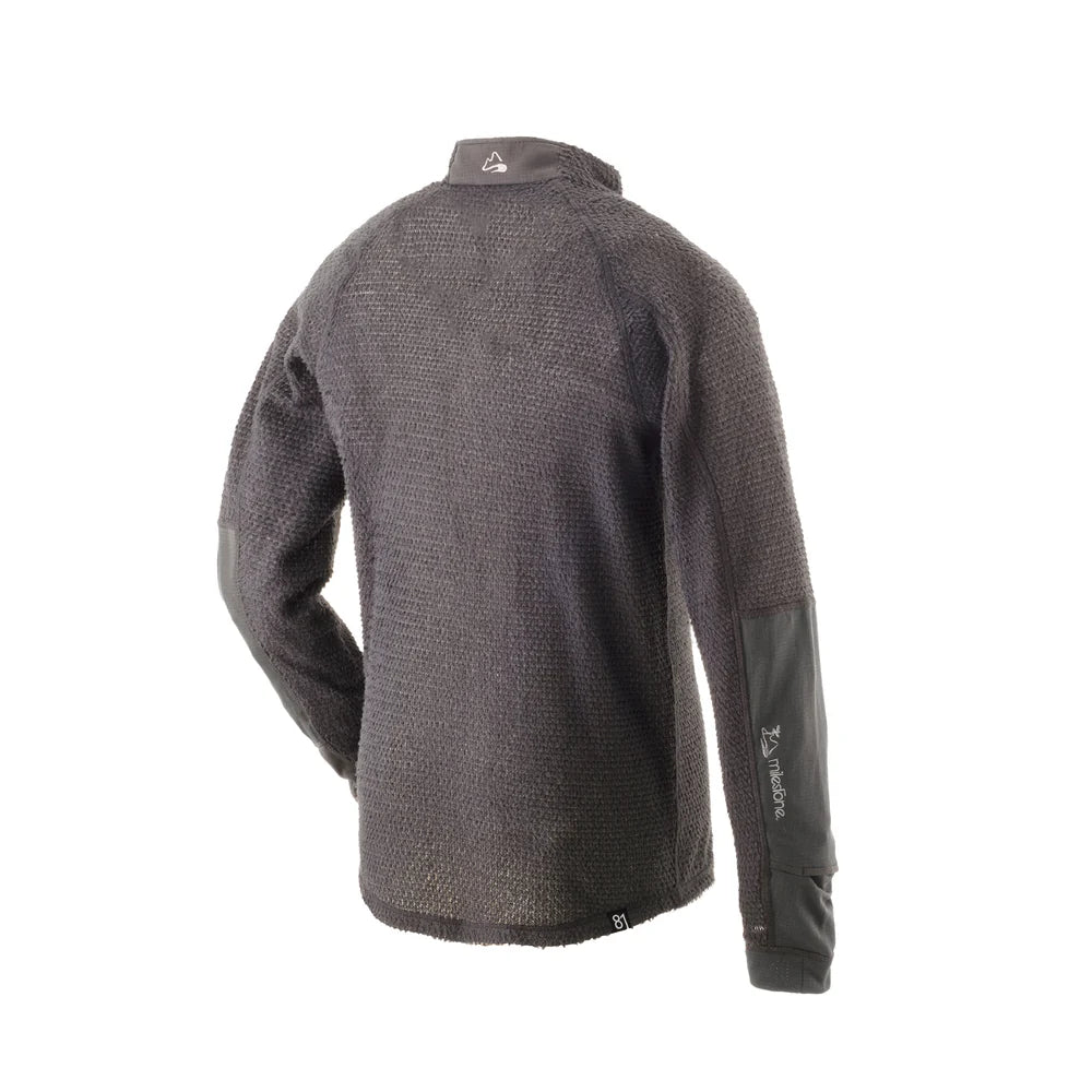Cloud Half-Zip(アルファ60の超軽量アクティブインサレーション)【milestone】
