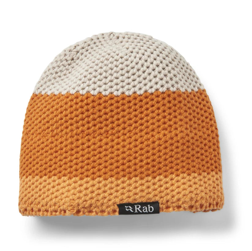 Monzino Beanie【Rab】