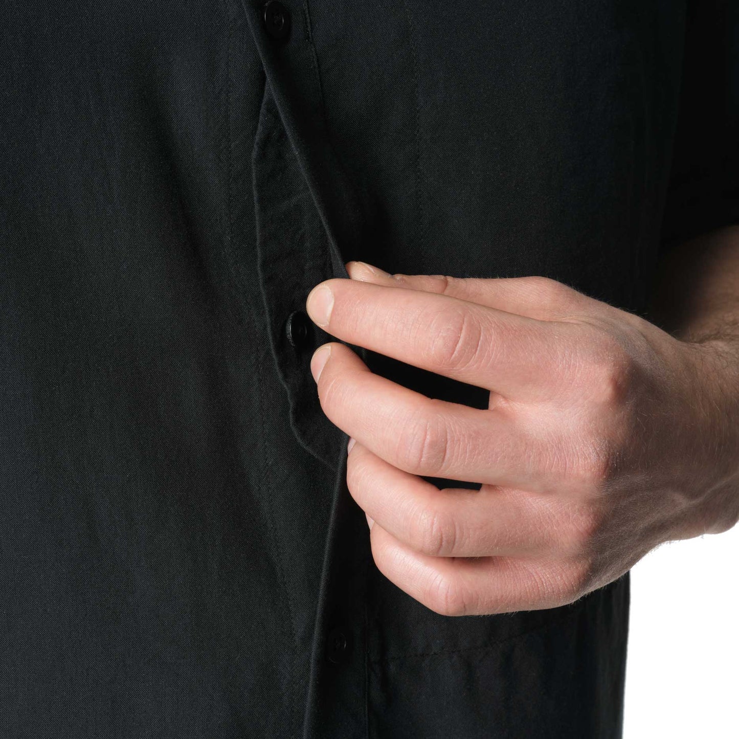 Ms Tree Shortsleeve Shirt【HOUDINI】