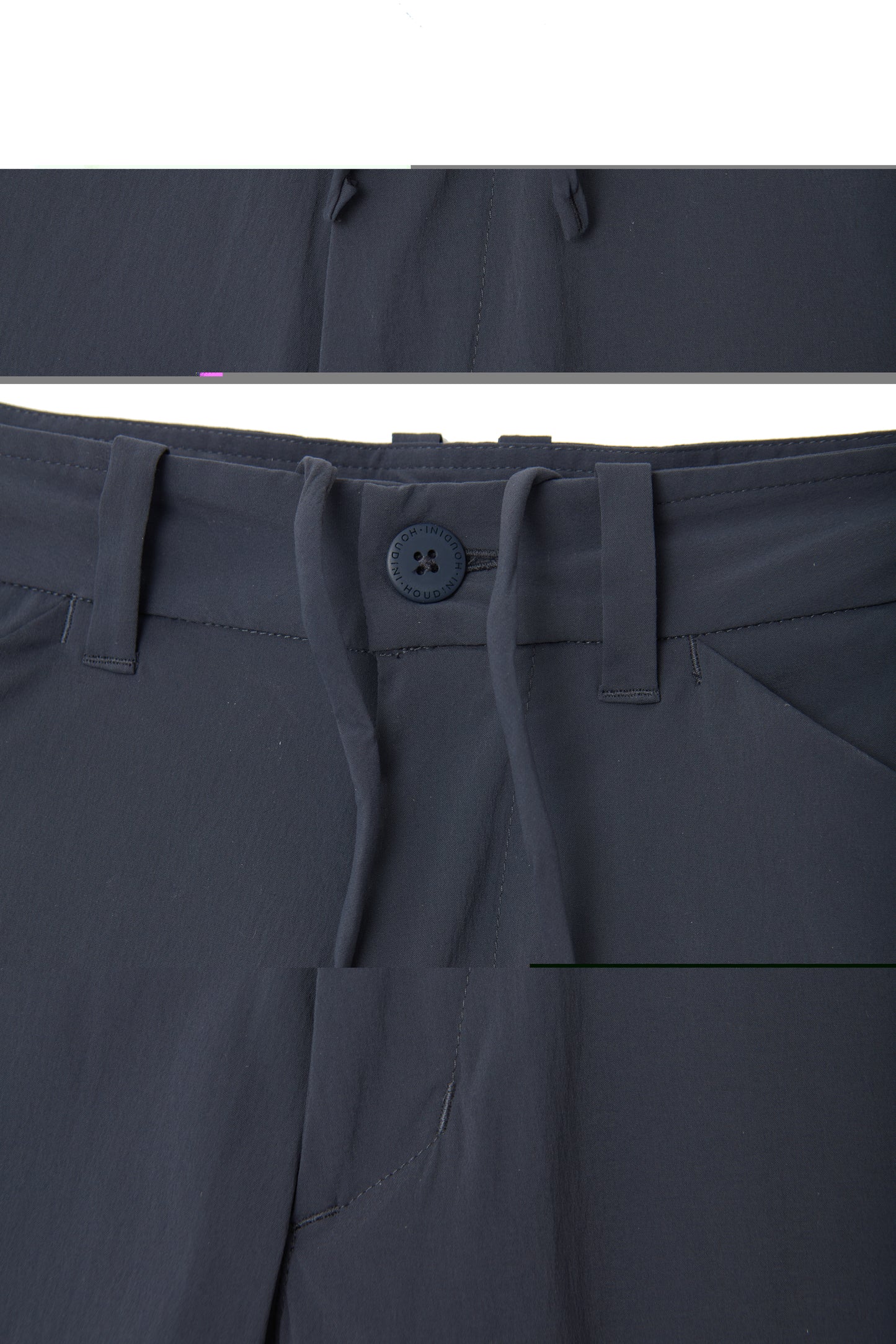 M's Wadi Pants(人をだめにするパンツ/軽量/肌触りが良い)【HOUDINI】