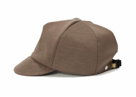 Mount Cap(メリノウール100%)【halo commodity】