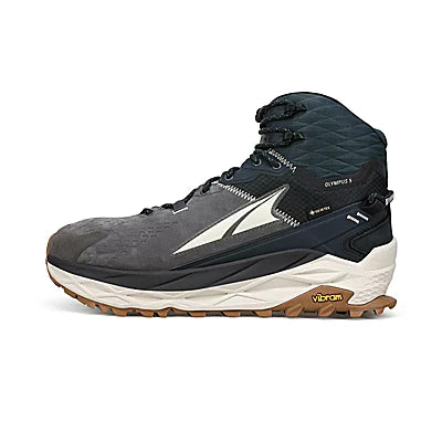 OLYMPUS 5 HIKE MID GTX M'S(完全防水ミドルカット)【ALTRA】★旧モデルの為20%OFF