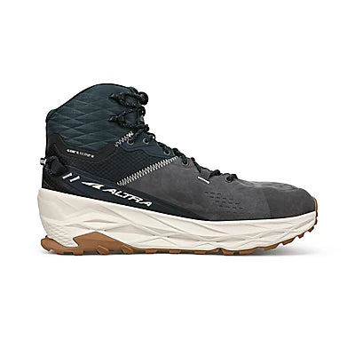 OLYMPUS 5 HIKE MID GTX M'S(完全防水ミドルカット)【ALTRA】★旧モデルの為20%OFF