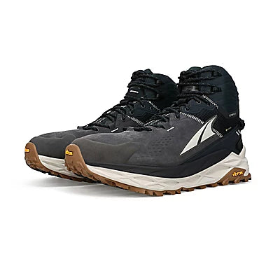 OLYMPUS 5 HIKE MID GTX M'S(完全防水ミドルカット)【ALTRA】★旧モデルの為20%OFF