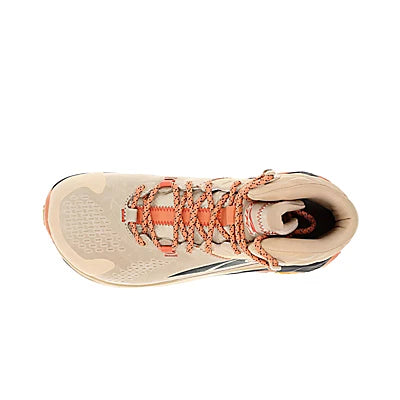 OLYMPUS 5 HIKE MID GTX W'S (完全防水ミドルカット)【ALTRA】★旧モデルの為20%OFF