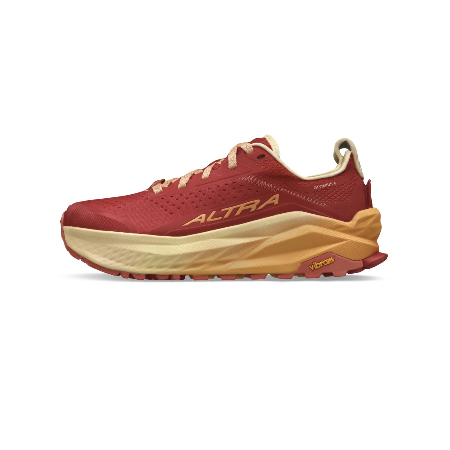 OLYMPUS 6 W'S(安定感とクッション性抜群)【ALTRA】