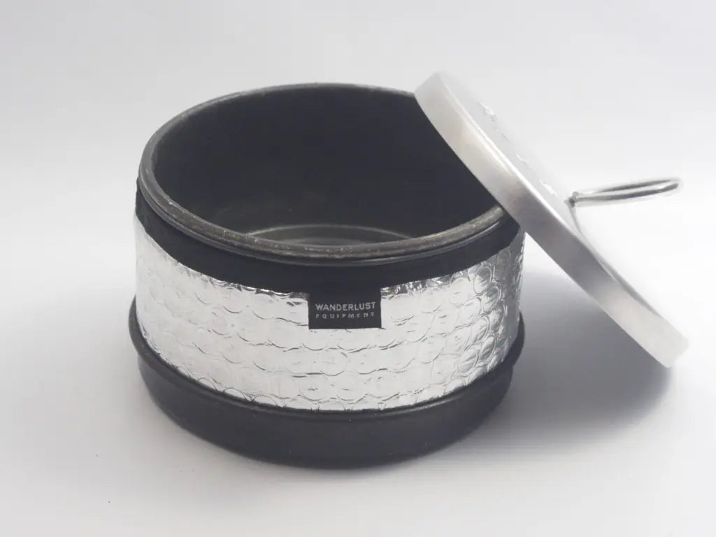 GREASE POT COZY KIT【WANDERLUST EQUIPMENT】