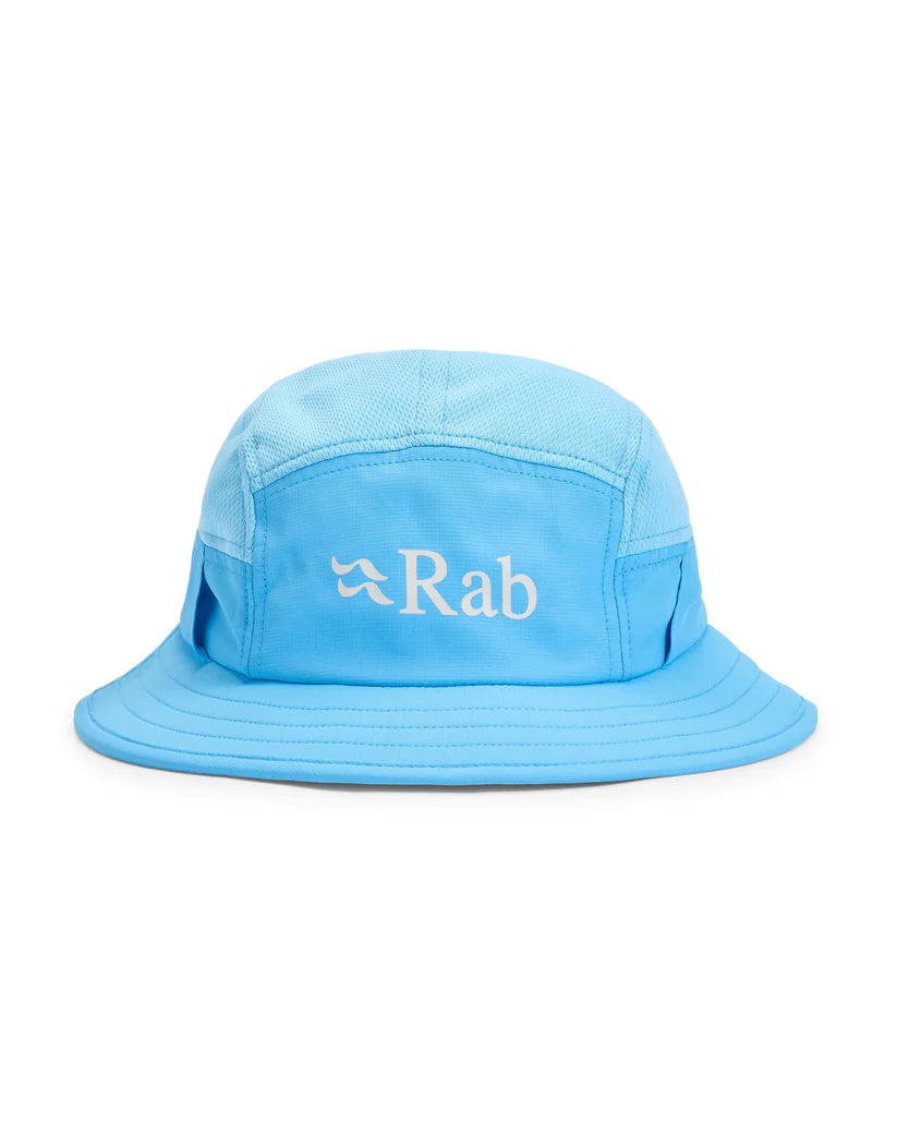 Rab Boonie Hat（通気性◎フィット感のいいハット）【Rab】 – SANKAKU