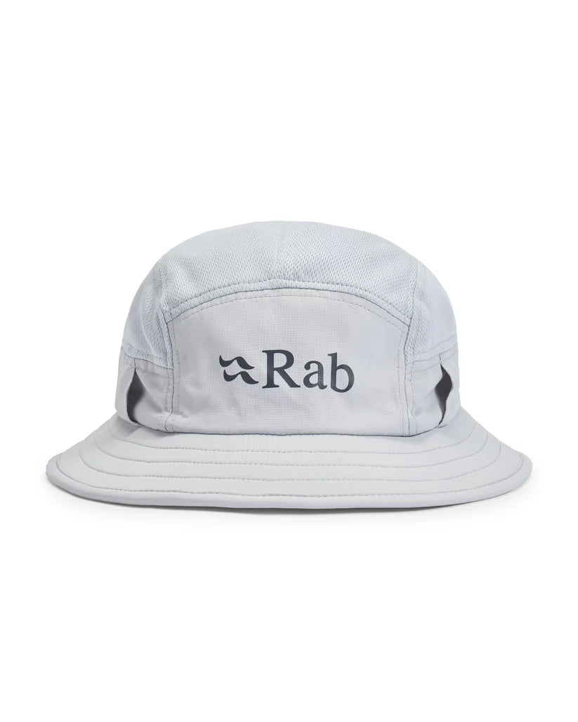 Rab Boonie Hat(通気性◎フィット感のいいハット)【Rab】