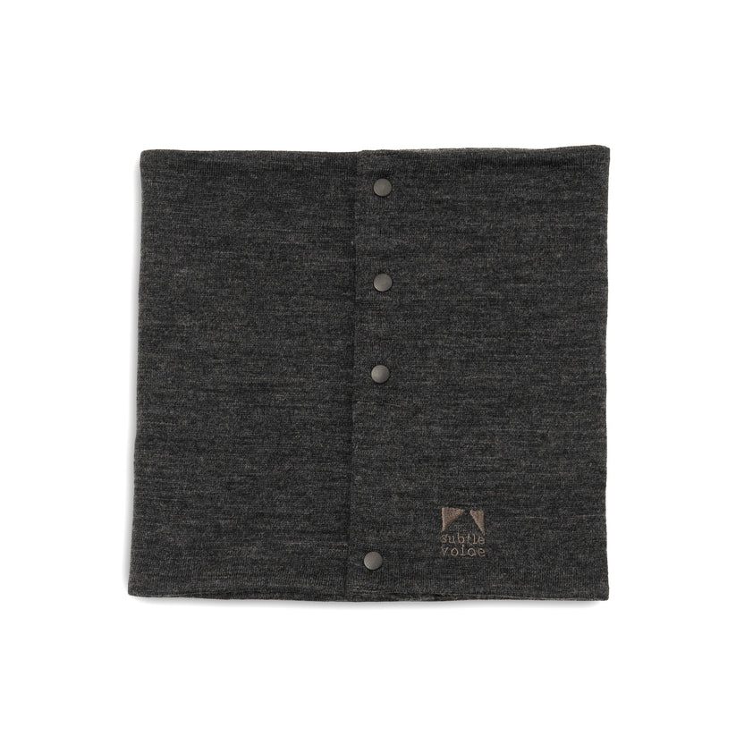 SV Wool Neck Wrap Short【Subtle voice】