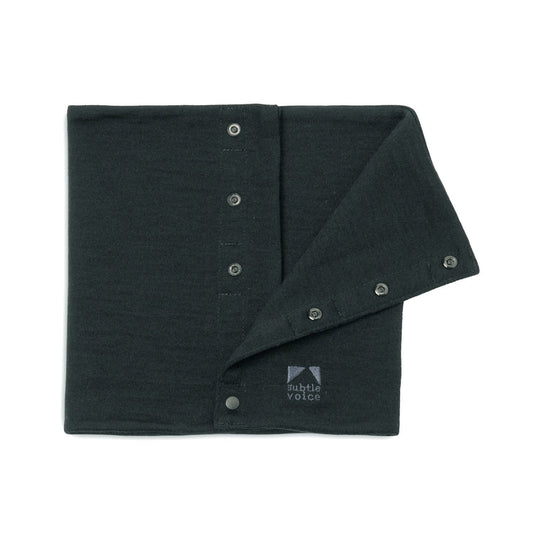 SV Wool Neck Wrap Short【Subtle voice】